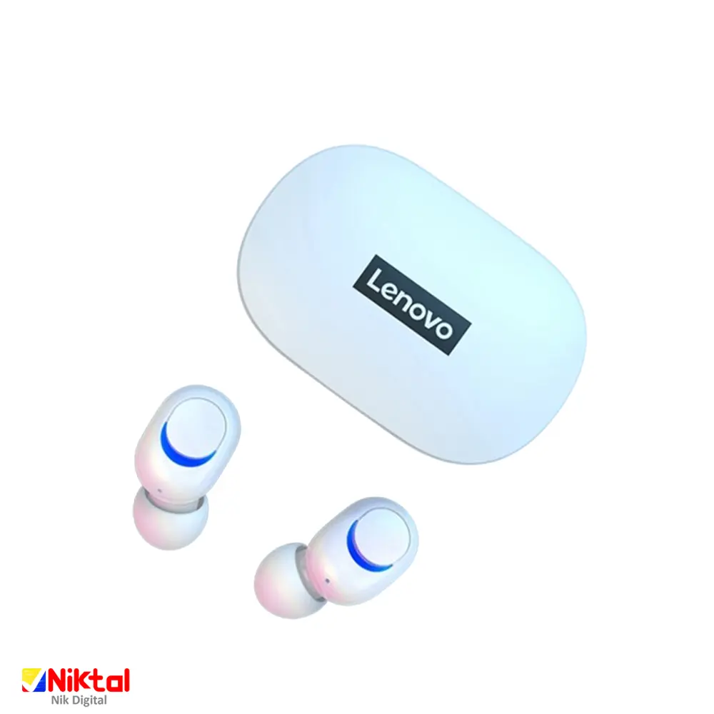 ایرپاد لنوو مدل PD1X (اورجینال)
