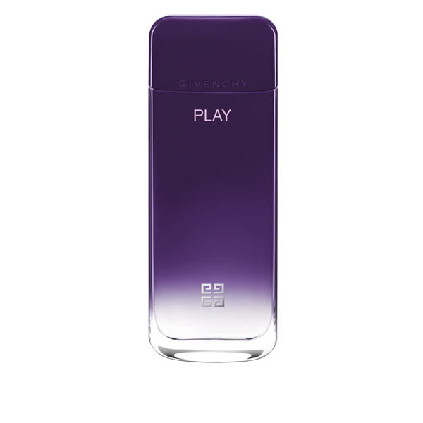 عطر زنانه جیونچی پلی اینتنس Givenchy Play Intense Women EDP