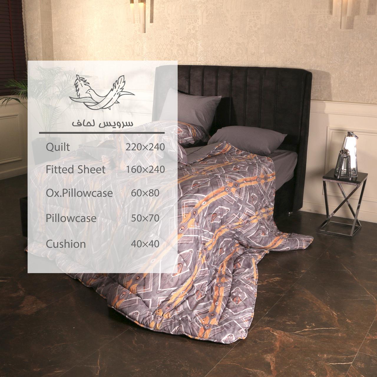 سرویس لحاف 0029 — تصویر ۲