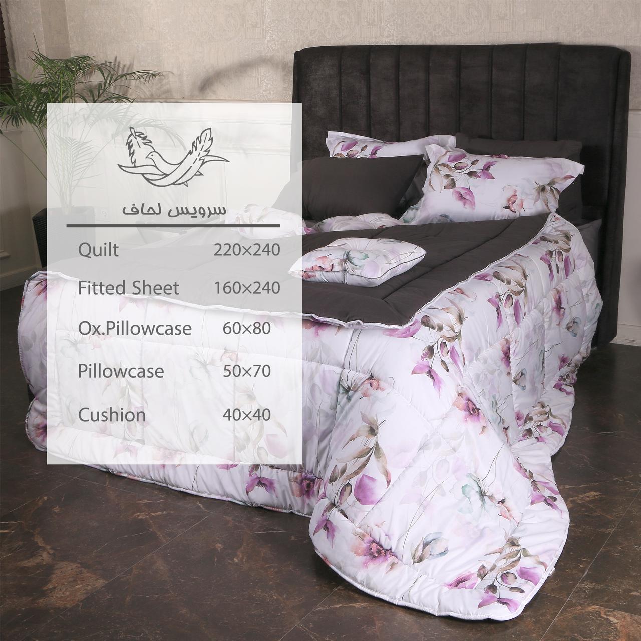 سرویس لحاف 0023 — تصویر ۲