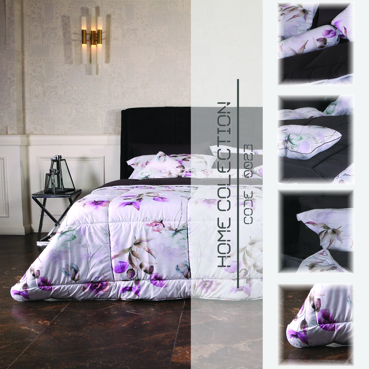 سرویس لحاف 0023 — تصویر ۳