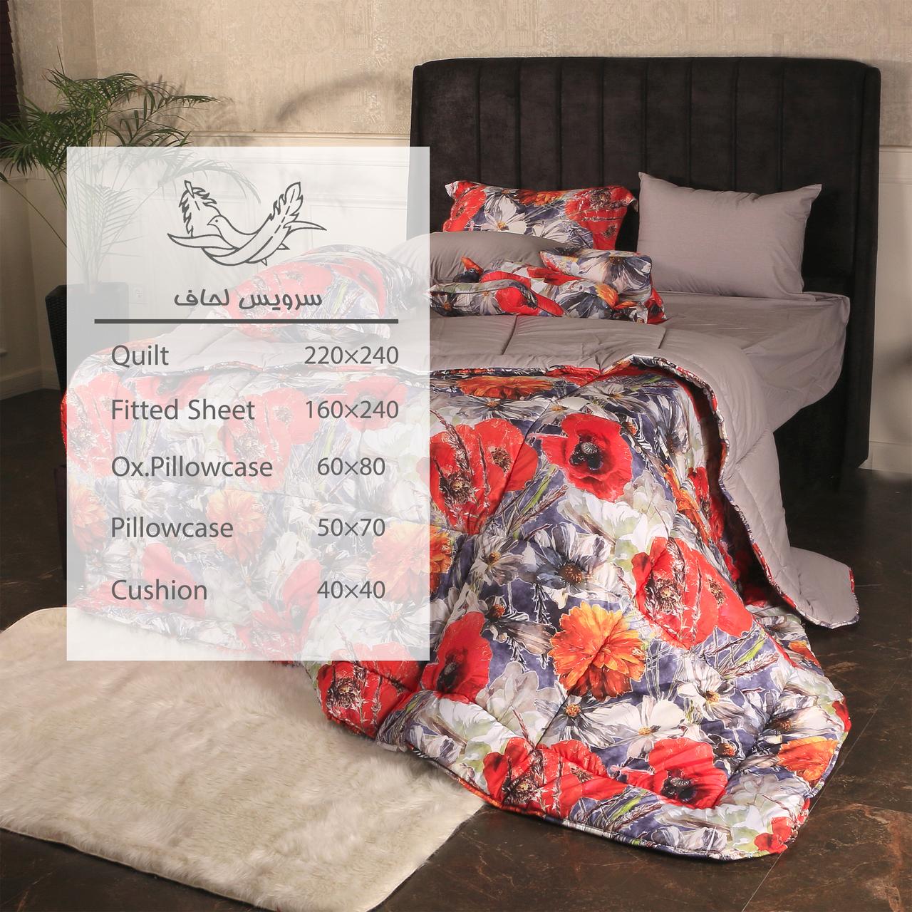 سرویس لحاف 0020 — تصویر ۲