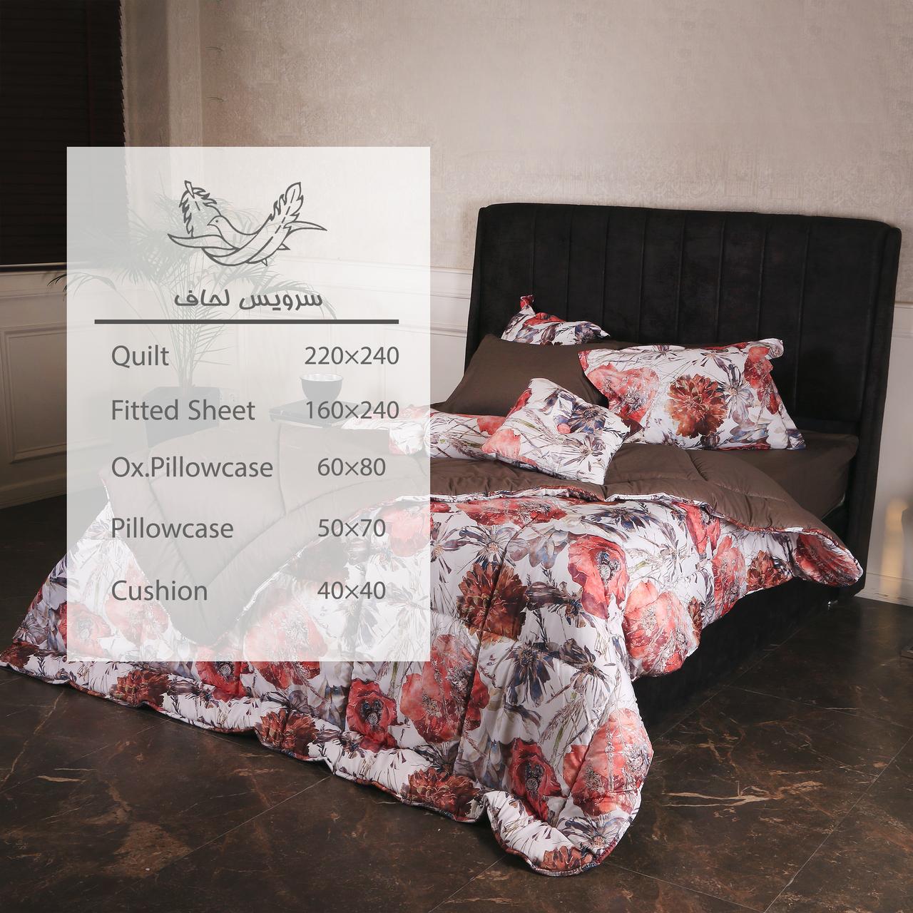 سرویس لحاف 0015 — تصویر ۲