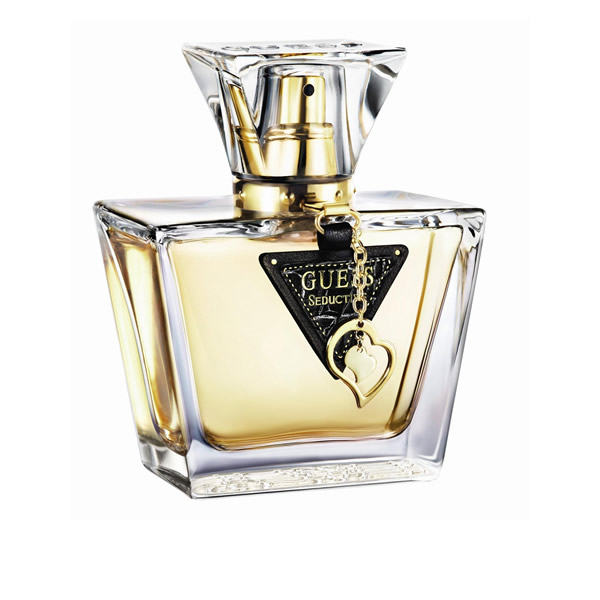 عطر زنانه گس سداکتیو Guess Seductive Women EDT
