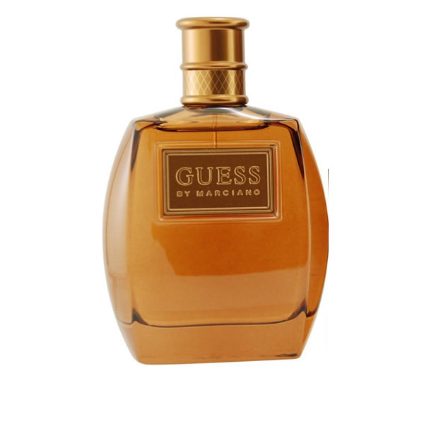ادکلن مردانه گس بای مارسیانو Guess by Marciano Men EDT