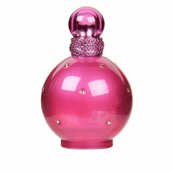 عطر زنانه بریتنی اسپیرز فانتزی Britney Spears Fantasy Women EDP — تصویر ۲