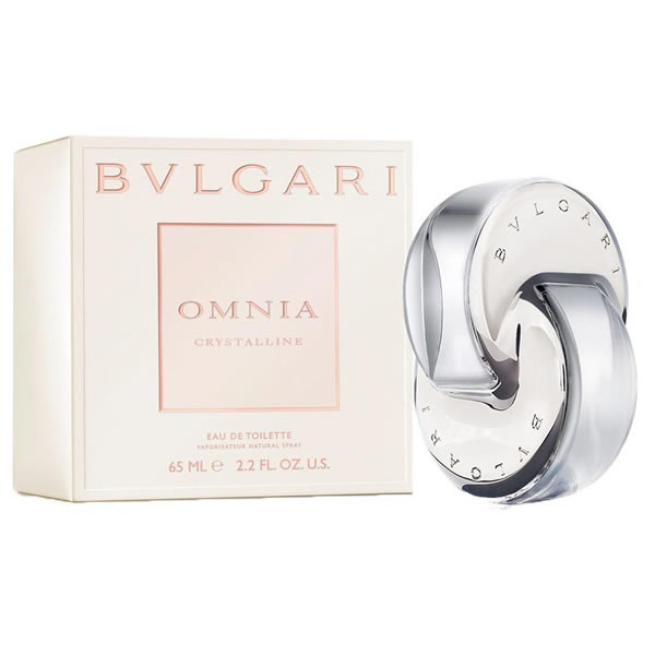عطر زنانه بولگاری اومنیا کریستالین Bvlgari Omnia Crystalline EDT — تصویر ۳