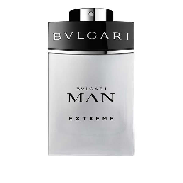 ادکلن مردانه بولگاری من اکستریم Bvlgari Man Extreme 100ml EDT