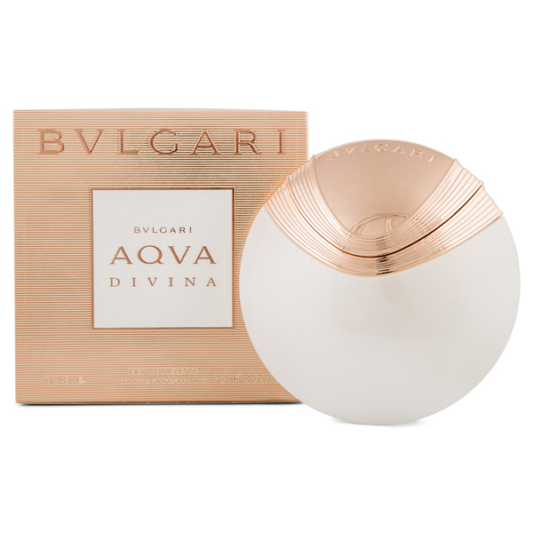 عطر زنانه بولگاری آکوا دیوینا Bvlgari Aqva Divina Women EDT — تصویر ۳