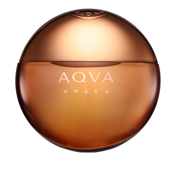 ادکلن مردانه بولگاری آکوا آمارا Bvlgari Aqva Amara Men EDT