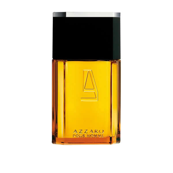 ادکلن مردانه آزارو پور هوم Azzaro Pour Homme EDT — تصویر ۲