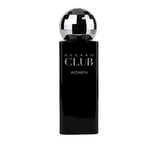 ادکلن زنانه آزارو کلاب Azzaro Club Women EDT — تصویر ۲