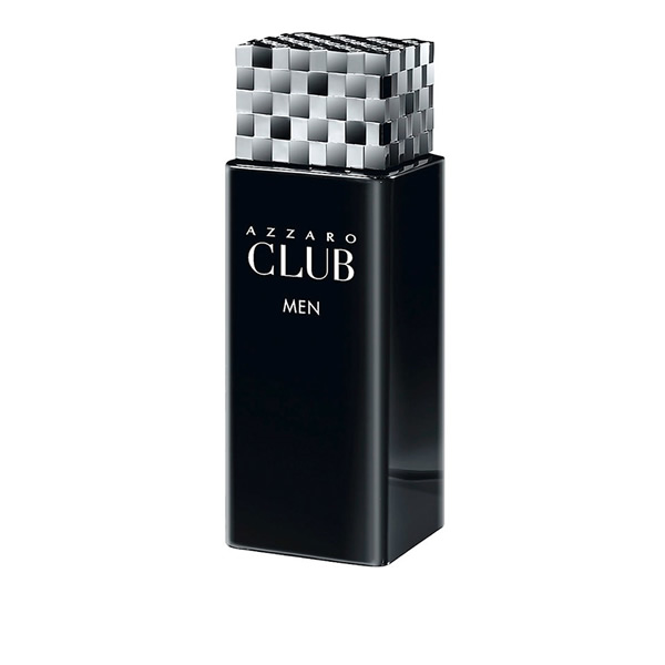 ادکلن مردانه آزارو کلاب Azzaro Club Men EDT — تصویر ۲