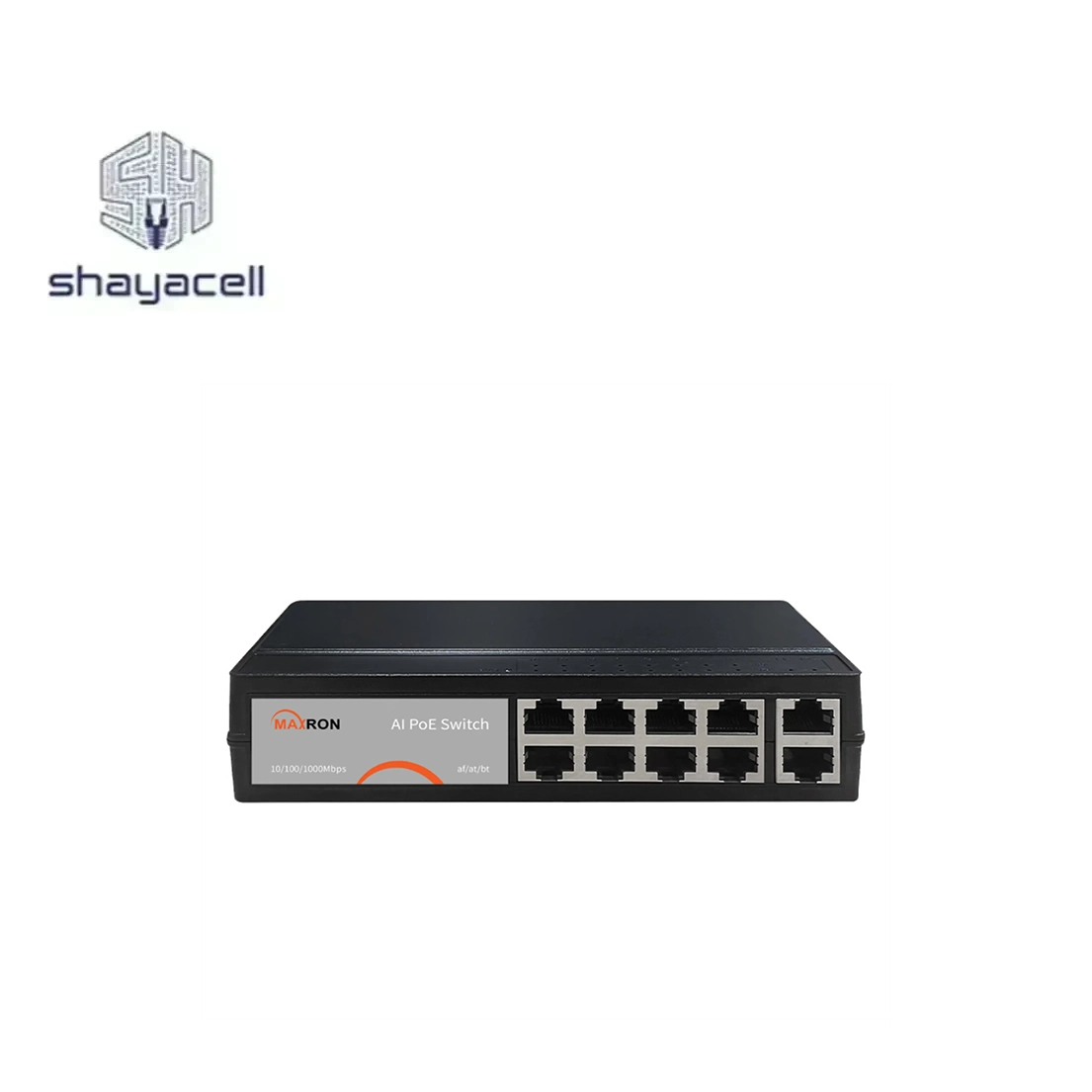 سویئچ مکسرون MSW-3008FPA-2GL-120I-V2 — تصویر ۳