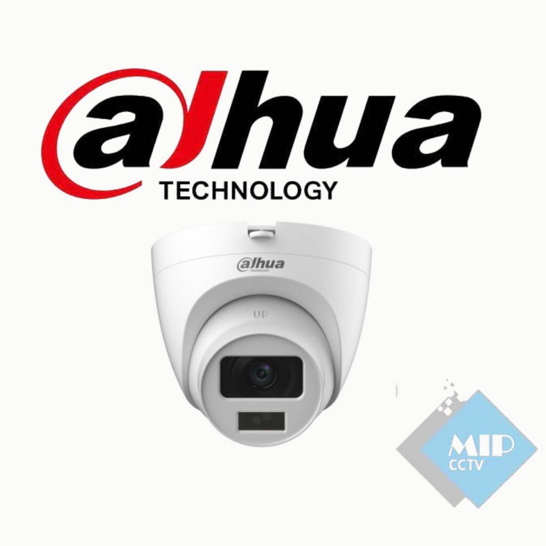 دوربین دام 5 mp داهوا مدل DH-HAC-HDW1500CLQP-IL-A