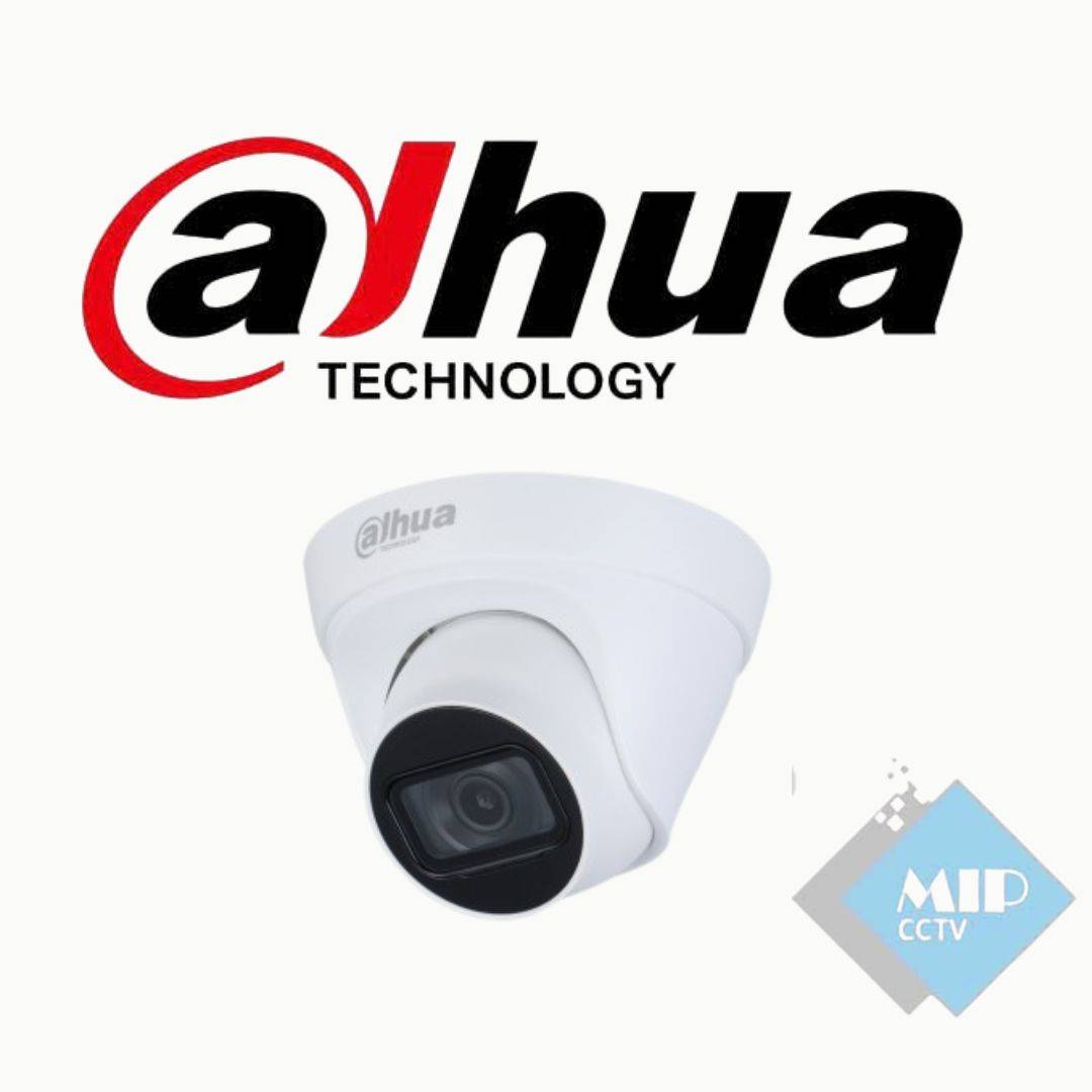 دوربین بولت 2 mp داهوا مدل DH-IPC-HFW1230S1-S4