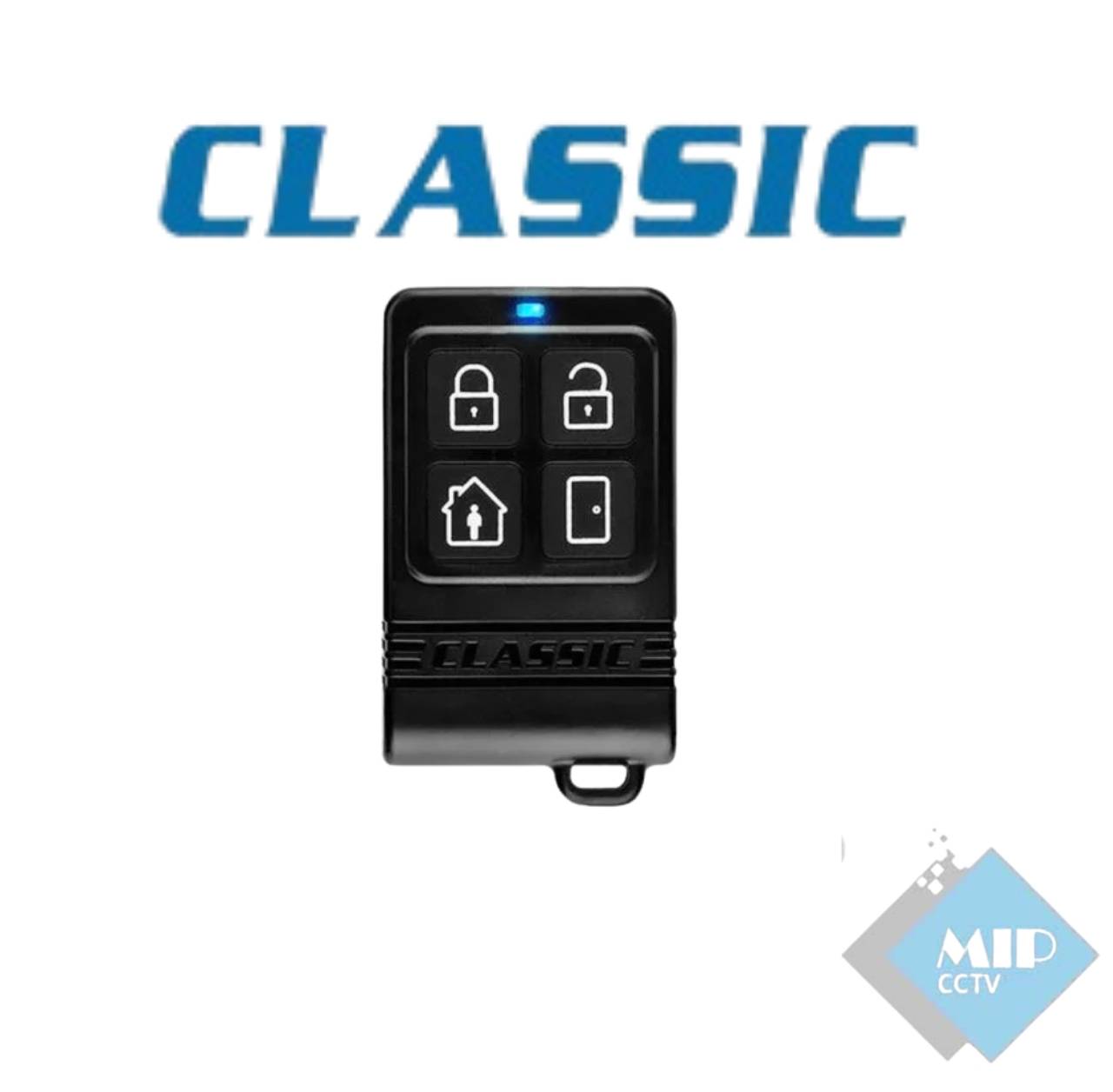 ریموت کلاسیک مدل GIGACODEPRO