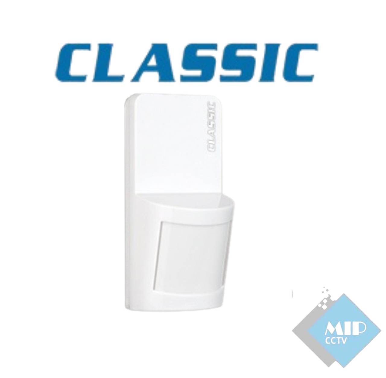 آشکار ساز حرکت کلاسیک مدل FOXULTRAV2
