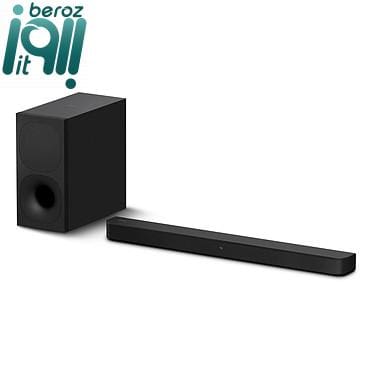 ساندبار سونی مدل Sony HT-S400 (گارانتی اصلی سونی در ایران)