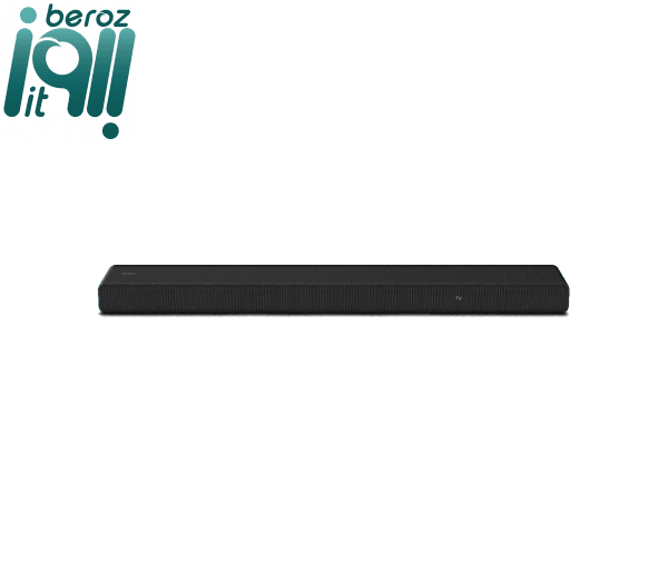 ساندبار سونی مدل Sony HT-A3000 (گارانتی اصلی سونی در ایران)