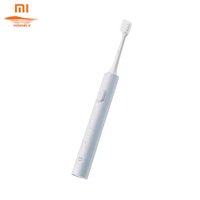 مسواک برقی شیائومی مدل Mijia T200 «اورجینال – ارسال 1 ساعت» — تصویر ۵