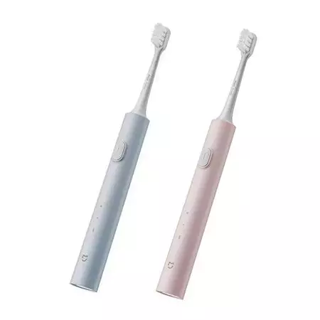 مسواک برقی شیائومی مدل Mijia T200 «اورجینال – ارسال 1 ساعت» — تصویر ۲