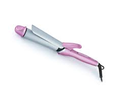 فرکننده مو مخروطی کویین مدل C532