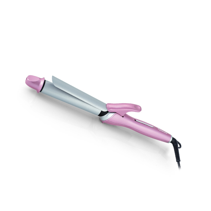 فرکننده مو کویین مدل C526