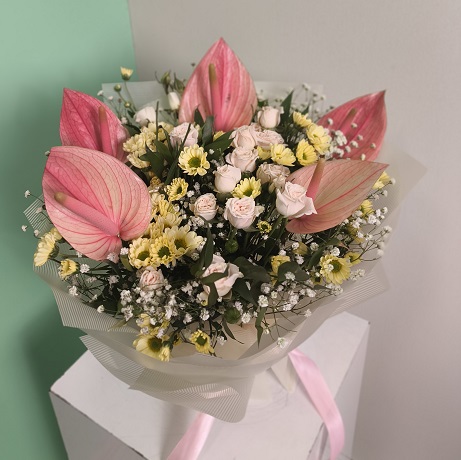 بوکت ایوانا – کد 1177 — تصویر ۲