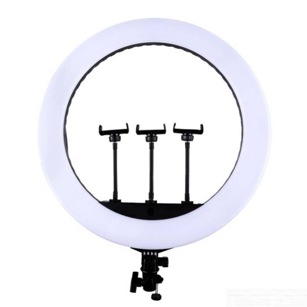 رینگ لایت اچ کیو Ring Light HQ 18N — تصویر ۲