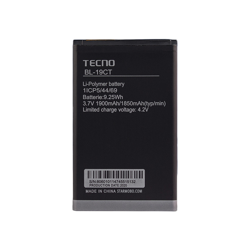 باتری اورجینال موبایل تکنو Tecno کدفنی BL-11CT