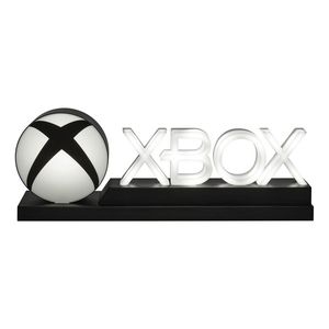 آیکون لایت مدل XBOX Icons Light
