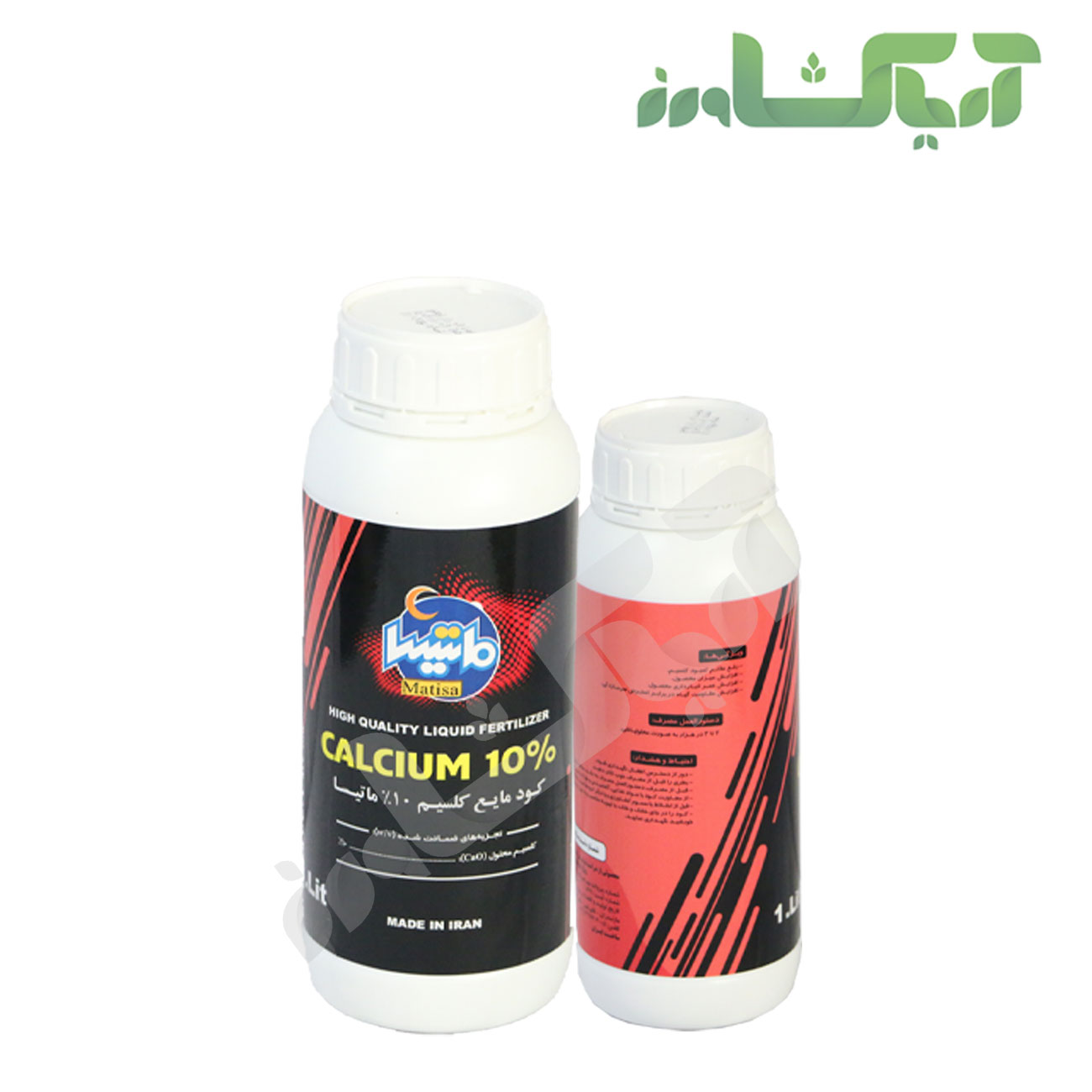 کود آمینواسید 10% ماتیسا (Amino acid)