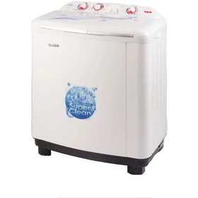 ماشین لباسشویی دوقلوی برفاب مدل wm-900