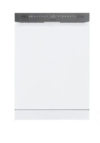 ماشین ظرفشویی 18 نفره دوو مدل DW-18440 سری هانا