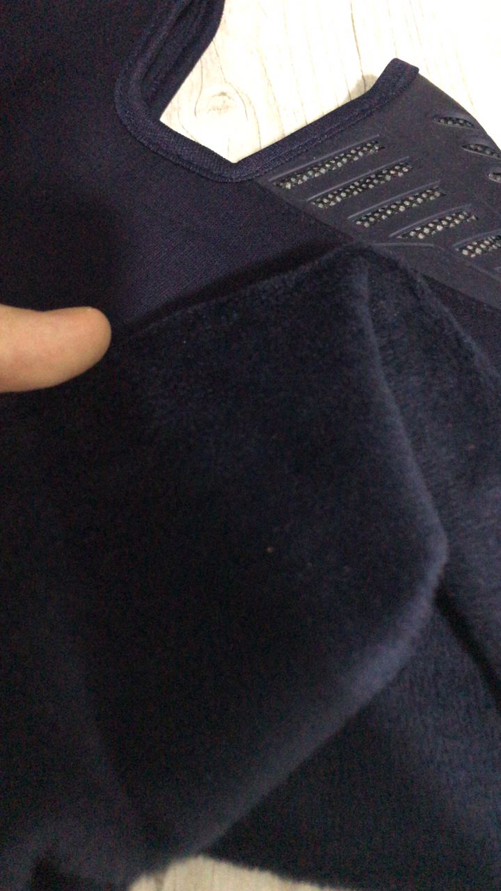 فیس طرح نینجا — تصویر ۵