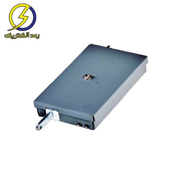 قفل درب بازکن زنجیری کالیوز