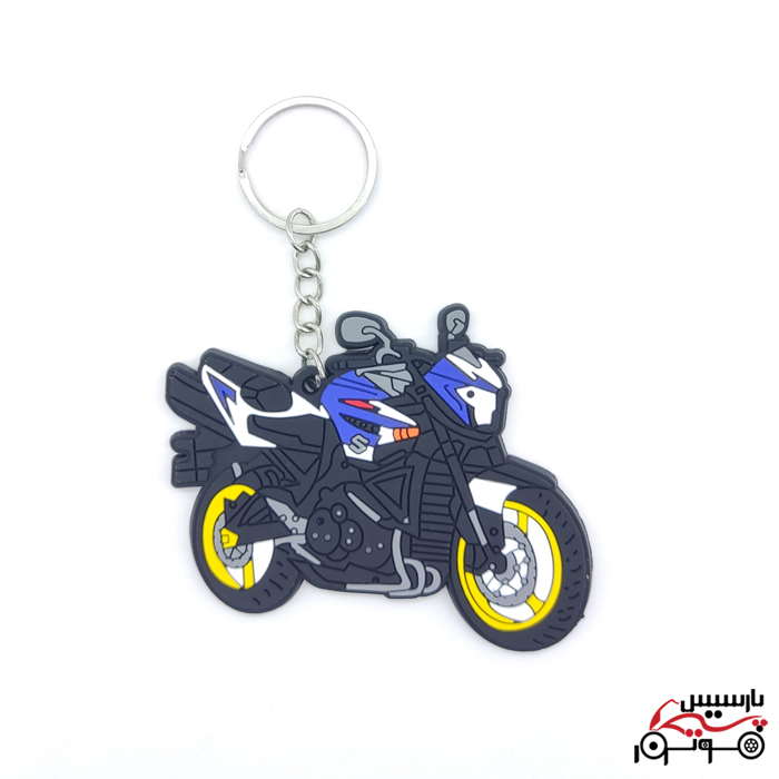 جاکلیدی Suzuki BKING SP — تصویر ۲