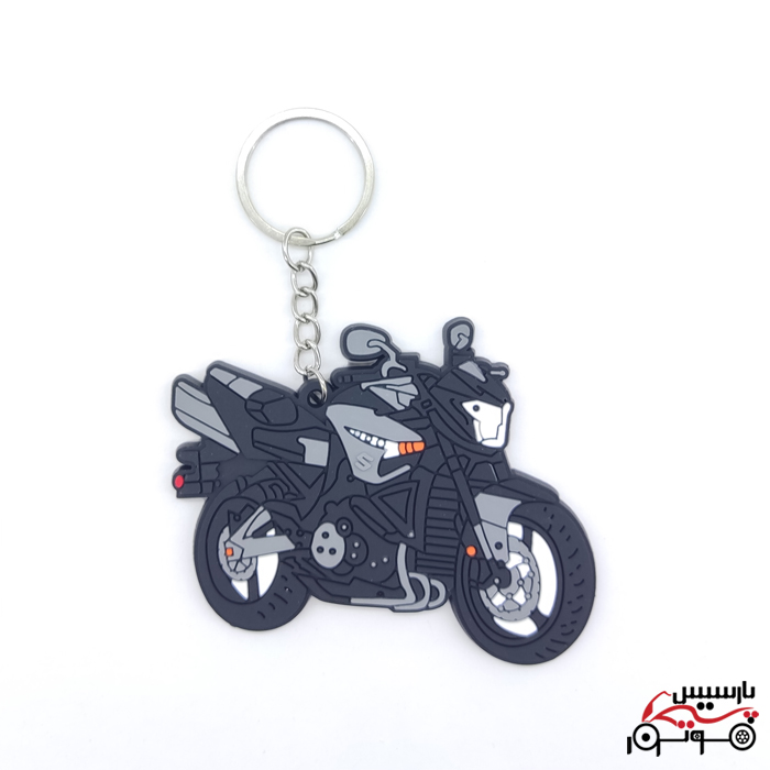 جاکلیدی Suzuki BKING — تصویر ۲