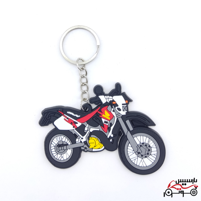 جاکلیدی Honda CRM — تصویر ۲