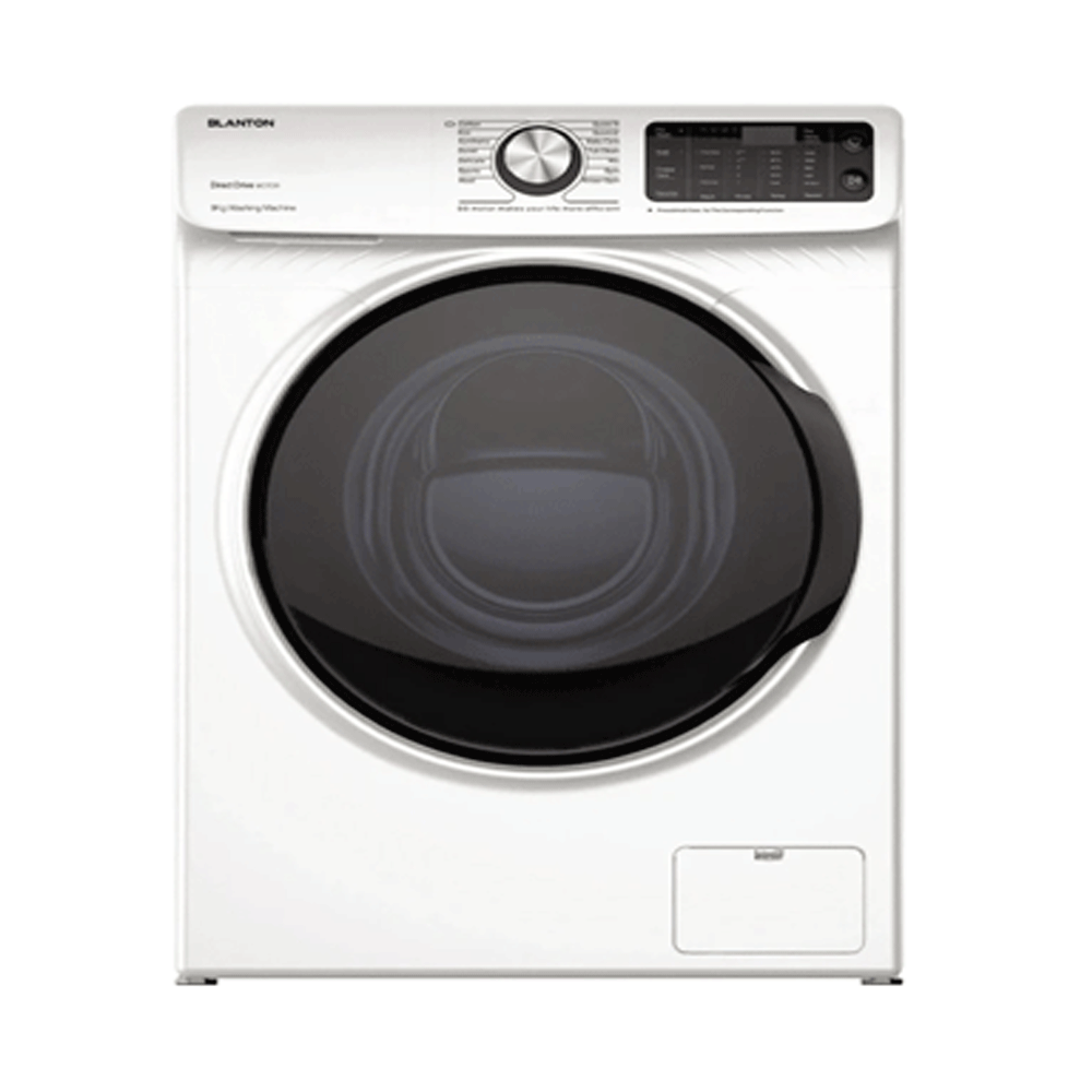 ماشین لباسشویی 9 کیلویی بلانتون مدل BBD-WM9470 — تصویر ۳