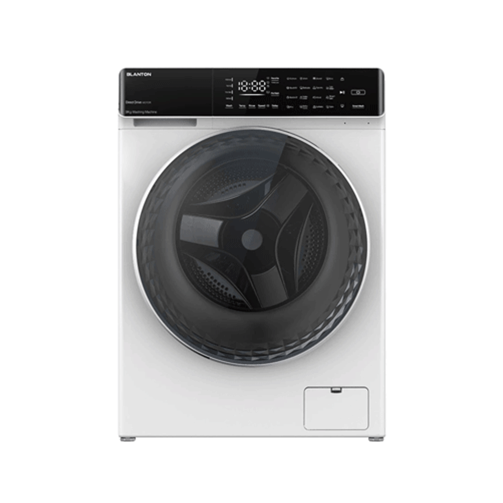 ماشین لباسشویی 9 کیلویی بلانتون مدل BBD-WM9475 — تصویر ۳