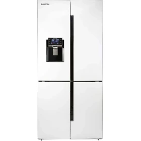 یخچال فریزر ساید چهار درب بلانتون مدل BAH-RF3240