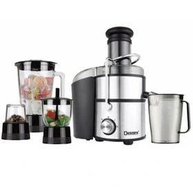 آبمیوه گیری 4 کاره وینو مدل WAK-JU6430