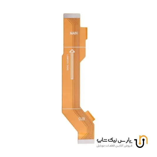 FLAT XIAOMI POCO F5 MAIN ORG فلت مین شیائومی