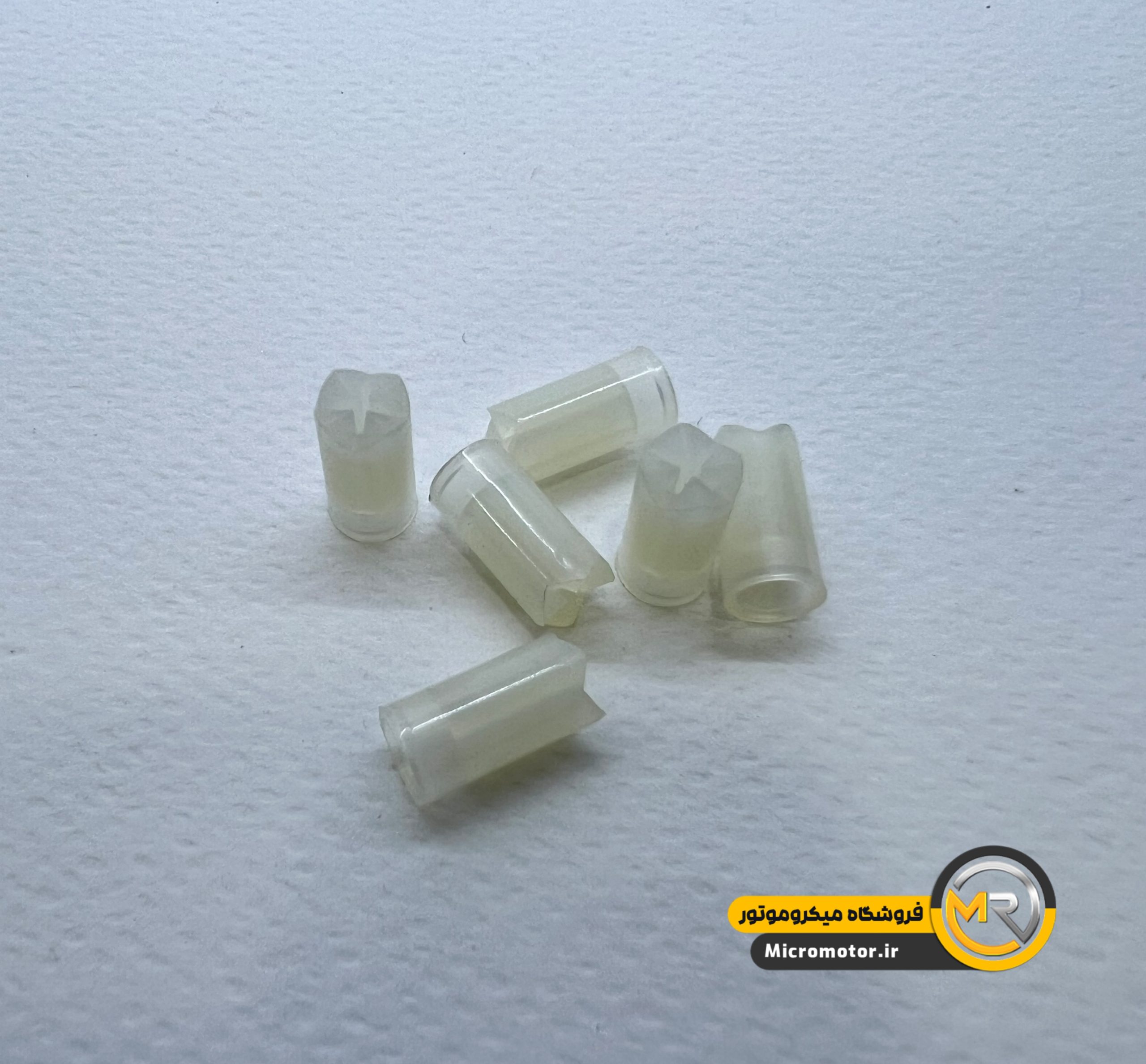 کوپلینگ میکروموتور ماراتن (سوهان برقی) — تصویر ۲