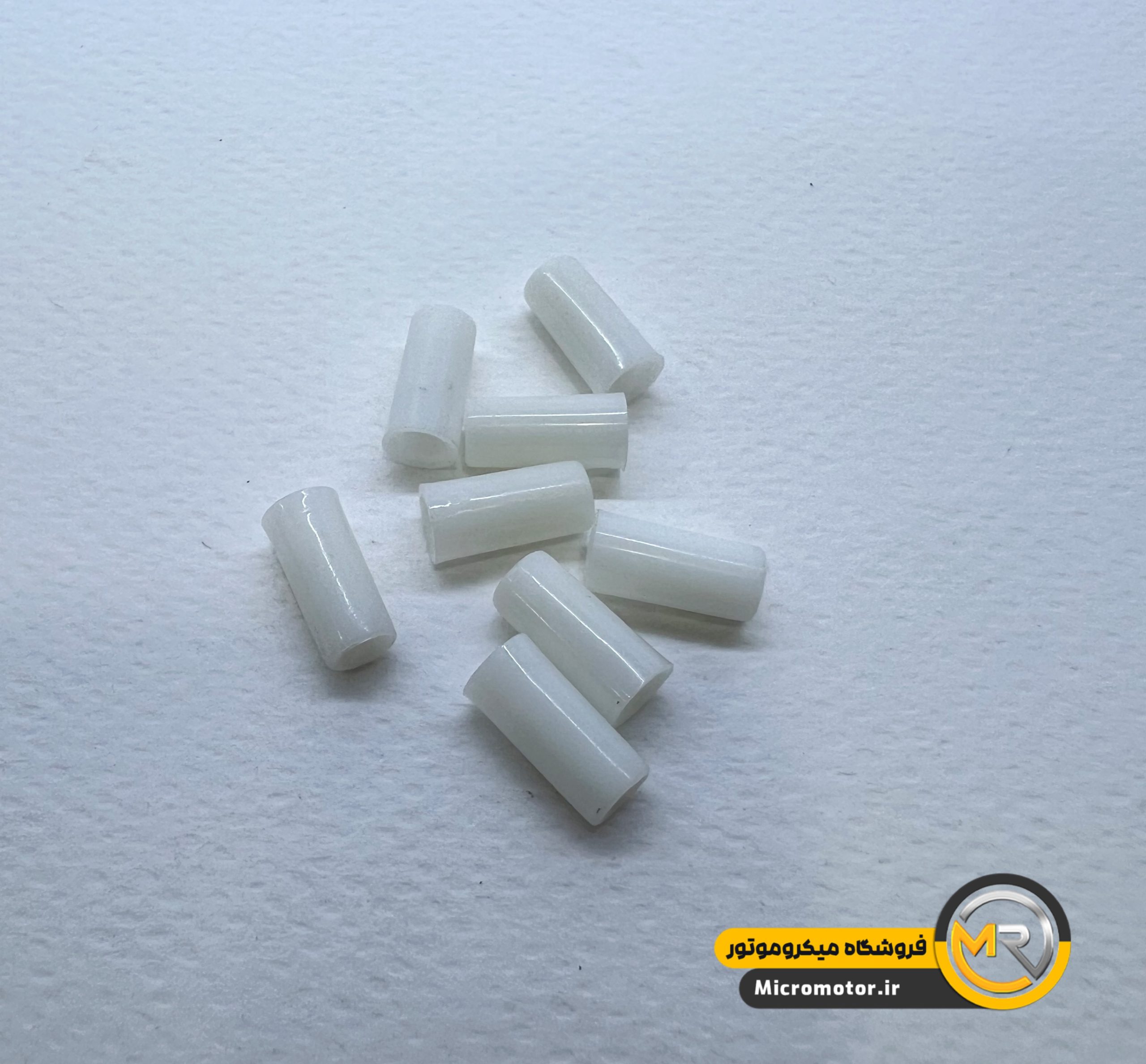 کوپلینگ میکروموتور استرانگ (سوهان برقی)