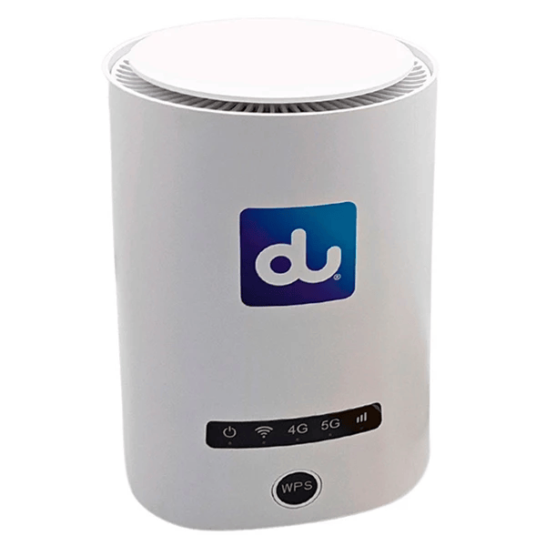 مودم بی سیم 5G دوباند AC1200 مدل KJ33 (استوک) — تصویر ۳