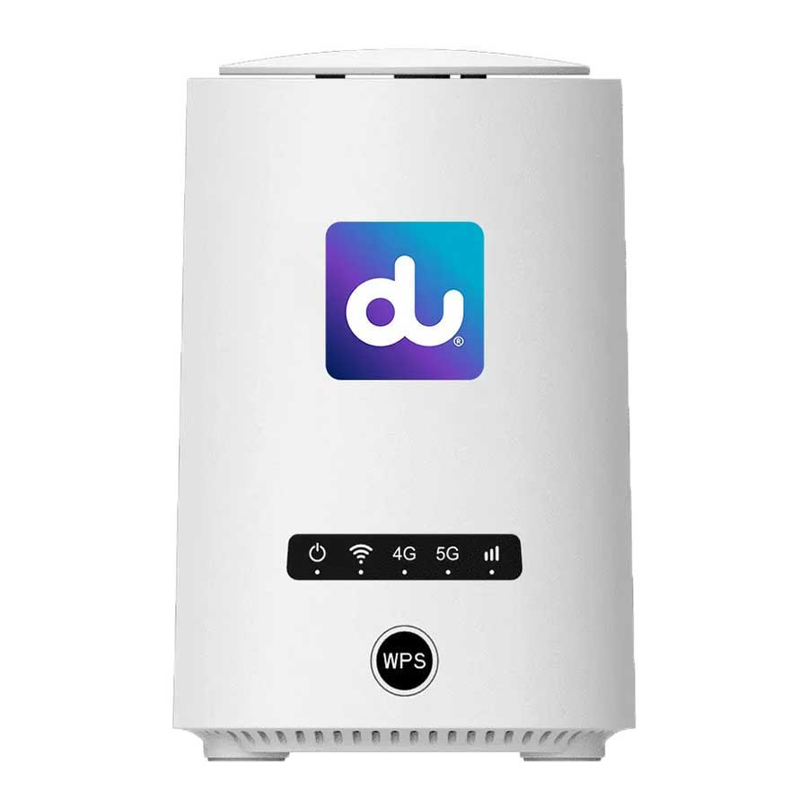 مودم بی سیم 5G دوباند AC1200 مدل KJ33 (استوک) — تصویر ۲