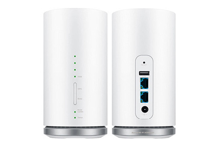 سرویس اینترنت ثابت TD-LTE‌آسیا تک، با سرعت ۱ تا ۴۰ مگابیت + مودم Huawei L01S + سیم‌کارت